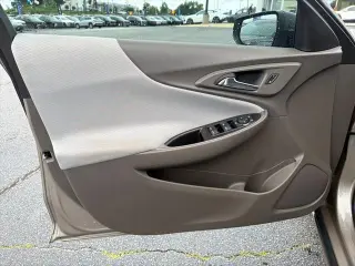 Chevrolet Malibu 2022 LS 4dr Sedan