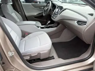 Chevrolet Malibu 2022 LS 4dr Sedan