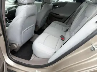Chevrolet Malibu 2022 LS 4dr Sedan