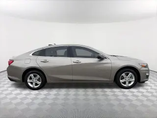 Chevrolet Malibu 2022 LS 4dr Sedan