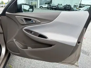 Chevrolet Malibu 2022 LS 4dr Sedan