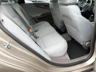 Chevrolet Malibu 2022 LS 4dr Sedan