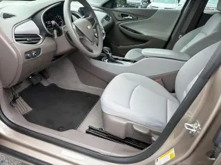 Chevrolet Malibu 2022 LS 4dr Sedan