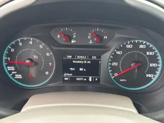 Chevrolet Malibu 2022 LS 4dr Sedan
