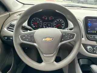 Chevrolet Malibu 2022 LS 4dr Sedan