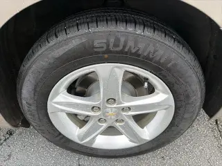 Chevrolet Malibu 2022 LS 4dr Sedan