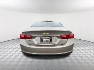 Chevrolet Malibu 2022 LS 4dr Sedan