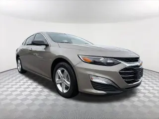 Chevrolet Malibu 2022 LS 4dr Sedan