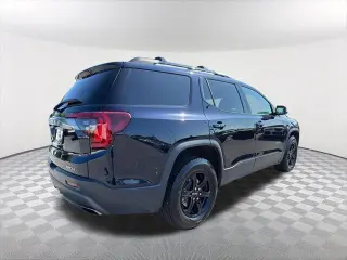 GMC Acadia 2021 4x4 AT4 4dr SUV