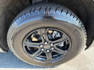 GMC Acadia 2021 4x4 AT4 4dr SUV