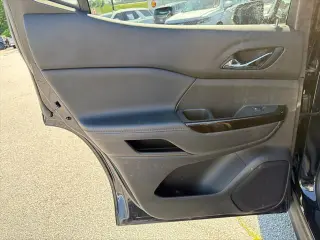 GMC Acadia 2021 4x4 AT4 4dr SUV