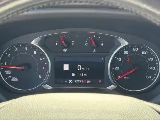 GMC Acadia 2021 4x4 AT4 4dr SUV