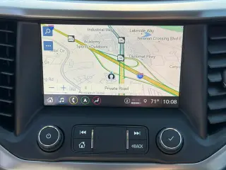 GMC Acadia 2021 4x4 AT4 4dr SUV