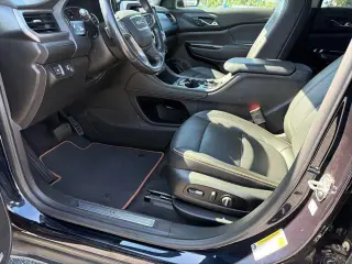 GMC Acadia 2021 4x4 AT4 4dr SUV