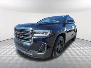 GMC Acadia 2021 4x4 AT4 4dr SUV