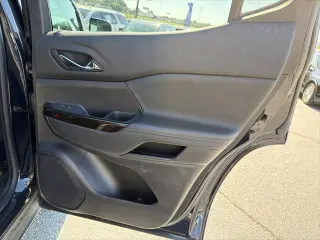 GMC Acadia 2021 4x4 AT4 4dr SUV