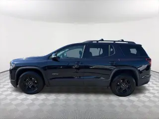 GMC Acadia 2021 4x4 AT4 4dr SUV
