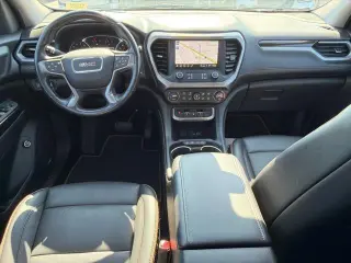 GMC Acadia 2021 4x4 AT4 4dr SUV