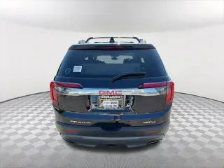 GMC Acadia 2021 4x4 AT4 4dr SUV