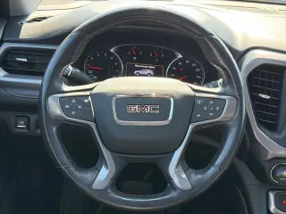 GMC Acadia 2021 4x4 AT4 4dr SUV