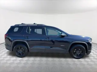 GMC Acadia 2021 4x4 AT4 4dr SUV