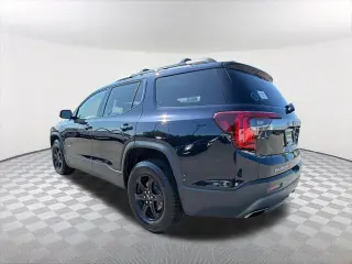 GMC Acadia 2021 4x4 AT4 4dr SUV