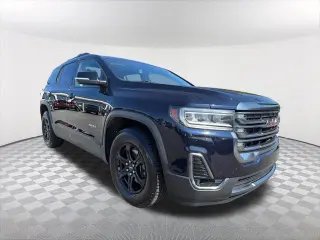 GMC Acadia 2021 4x4 AT4 4dr SUV