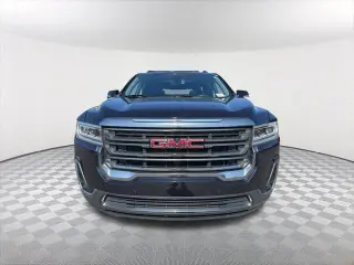 GMC Acadia 2021 4x4 AT4 4dr SUV