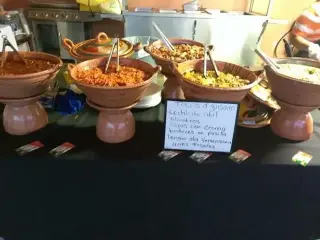 TACOS DE GUISADO