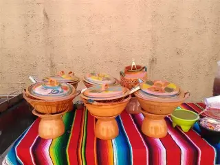 TACOS DE GUISADO