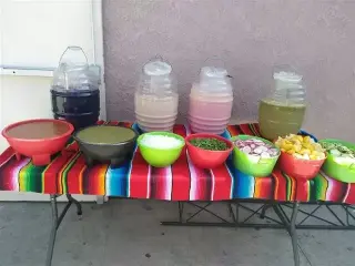 TACOS DE GUISADO