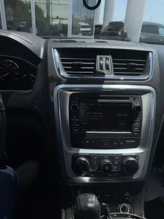 GMC Acadia 2015 AWD SLT-1 4dr SUV