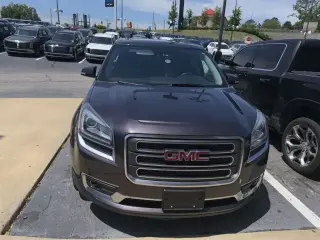 GMC Acadia 2015 AWD SLT-1 4dr SUV
