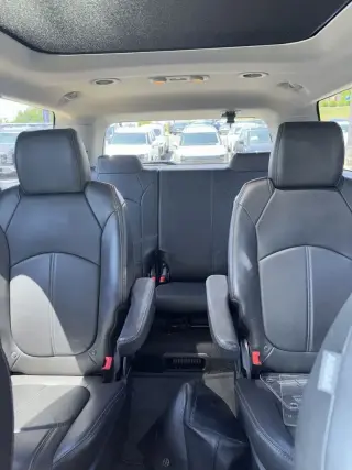 GMC Acadia 2015 AWD SLT-1 4dr SUV