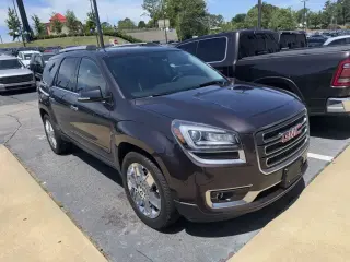 GMC Acadia 2015 AWD SLT-1 4dr SUV