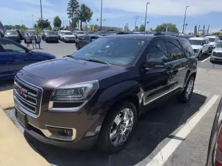 GMC Acadia 2015 AWD SLT-1 4dr SUV