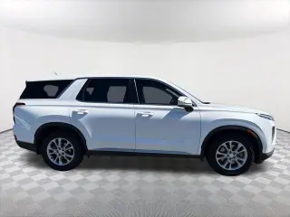Hyundai PALISADE 2022 SE 4dr SUV