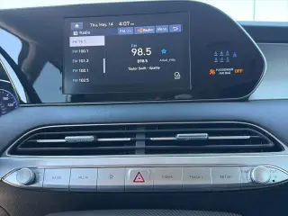Hyundai PALISADE 2022 SE 4dr SUV