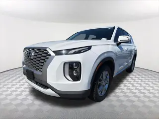 Hyundai PALISADE 2022 SE 4dr SUV