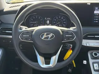 Hyundai PALISADE 2022 SE 4dr SUV
