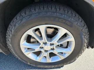 Hyundai PALISADE 2022 SE 4dr SUV