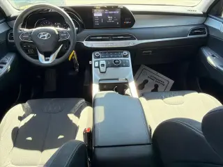 Hyundai PALISADE 2022 SE 4dr SUV