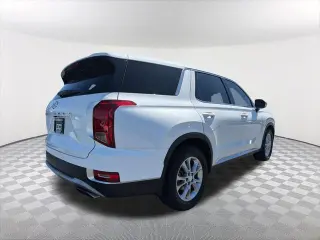 Hyundai PALISADE 2022 SE 4dr SUV