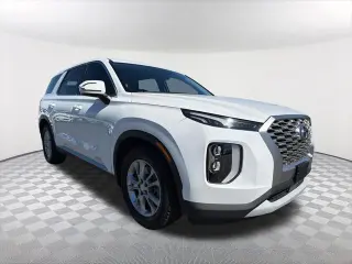 Hyundai PALISADE 2022 SE 4dr SUV