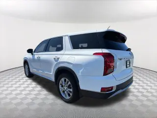 Hyundai PALISADE 2022 SE 4dr SUV