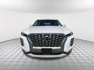 Hyundai PALISADE 2022 SE 4dr SUV