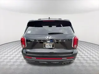 Hyundai PALISADE 2025 XRT 4dr SUV