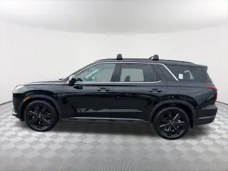 Hyundai PALISADE 2025 XRT 4dr SUV