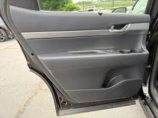 Hyundai PALISADE 2025 XRT 4dr SUV