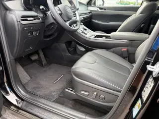 Hyundai PALISADE 2025 XRT 4dr SUV